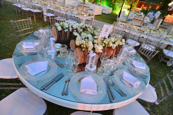 Weddings at Edde Sands